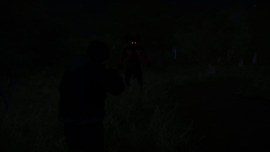 The Goatman screenshot 6