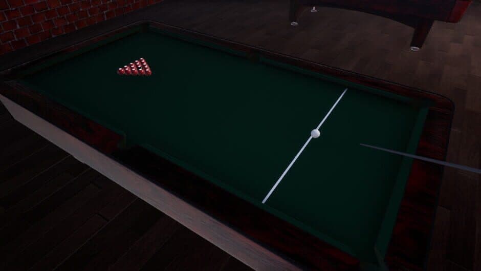 Welcome to the Pool Hall screenshot 4
