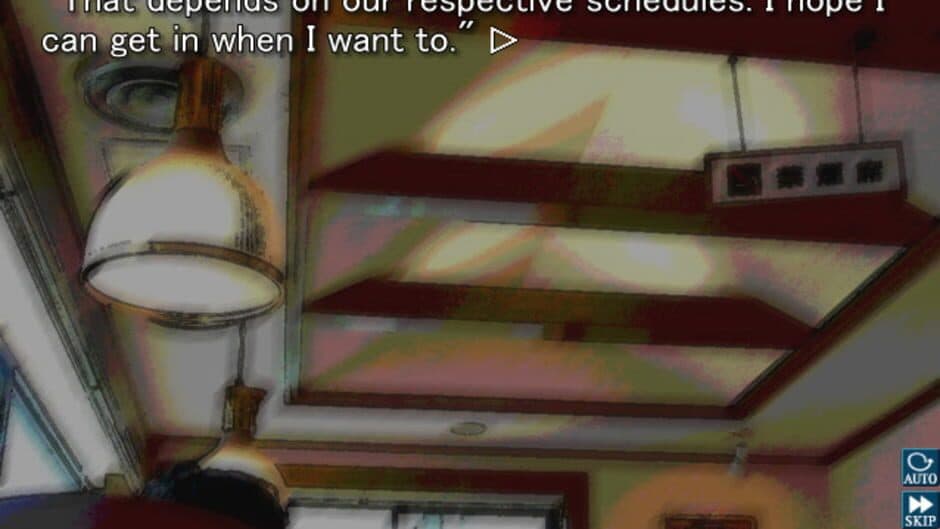 Higurashi When They Cry Hou: Ch.5 Meakashi screenshot 5
