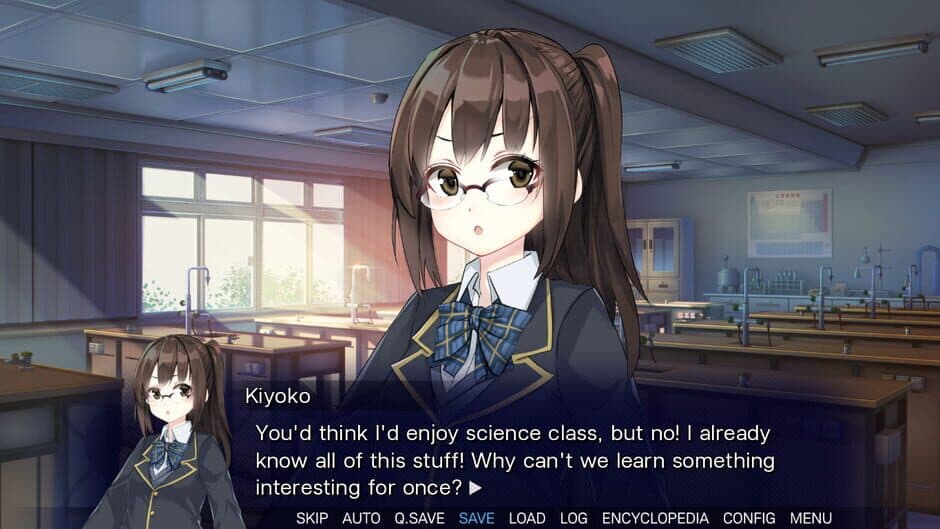 Chemically Bonded screenshot 1