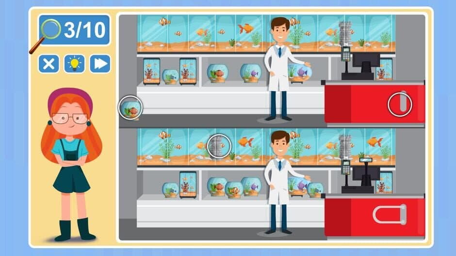 Viki Spotter: Professions screenshot 4