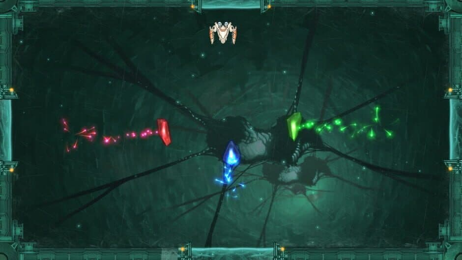 Defenders of Ekron: Definitive Edition screenshot 6