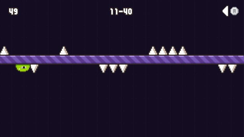 Pixel Slime U screenshot 5