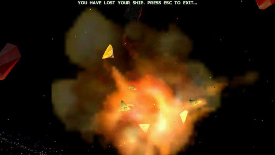 X-COM: Interceptor screenshot 5