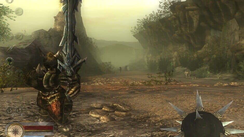 Dark Shadows - Army of Evil screenshot 5