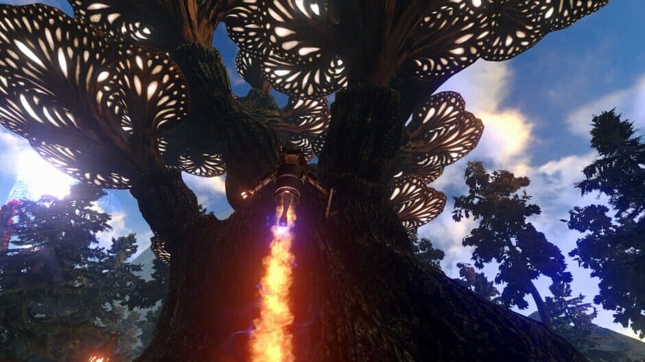 Phoning Home screenshot 1