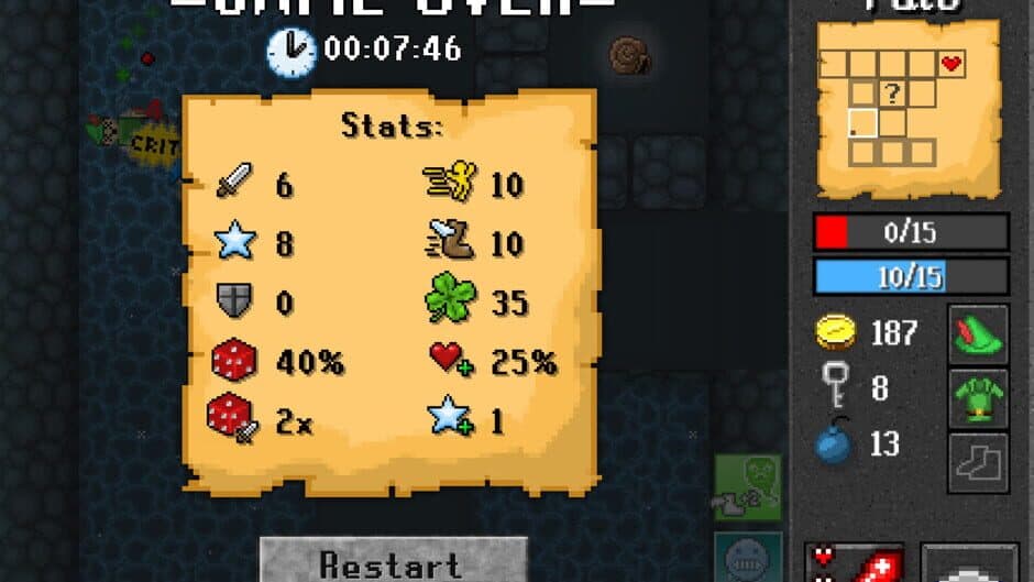 Faron's Fate screenshot 4