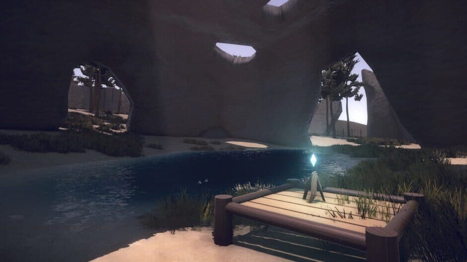 The Wall screenshot 4