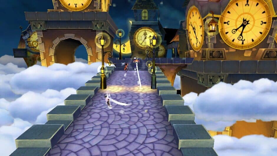 Tales Runner screenshot 3