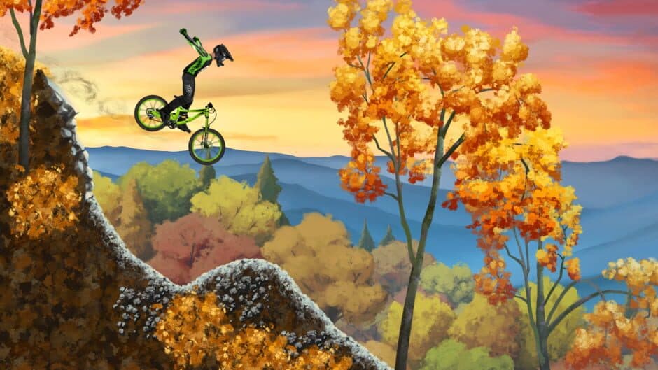 Bike Mayhem 2 screenshot 6