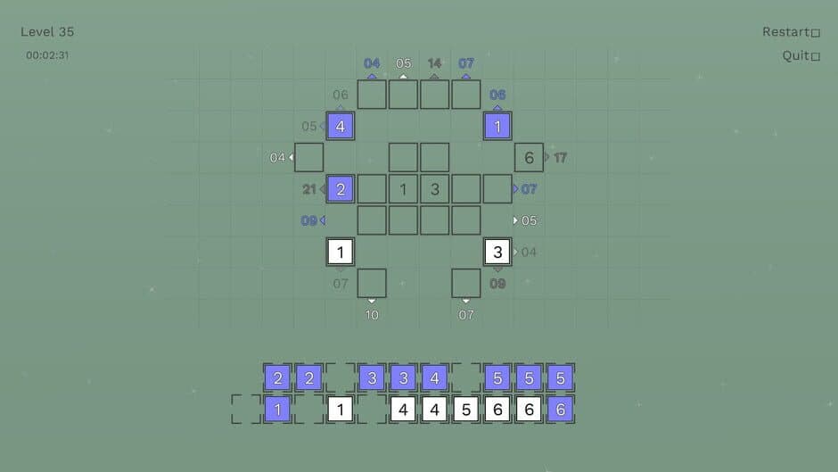 Puzlogic screenshot 6