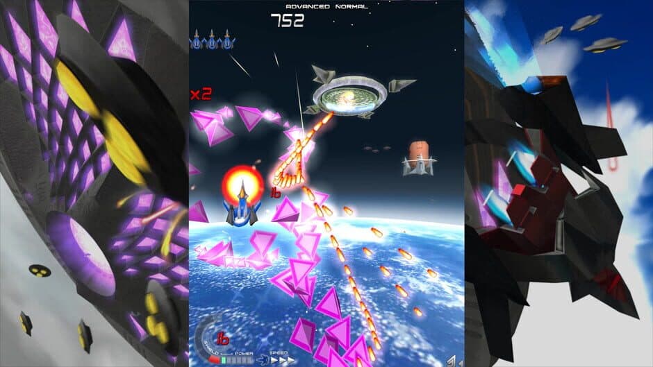 Eschatos screenshot 1