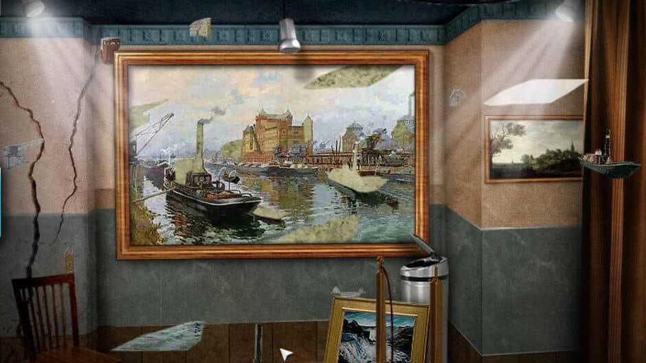 Escape the Museum screenshot 3