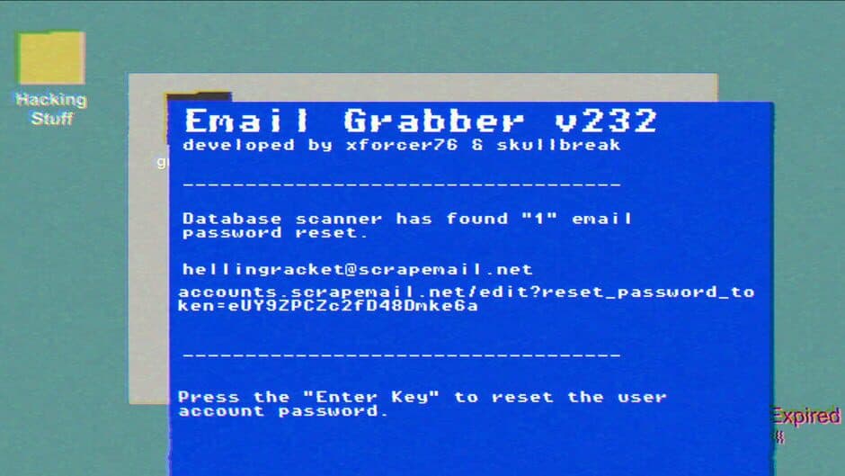 Hack_It screenshot 4