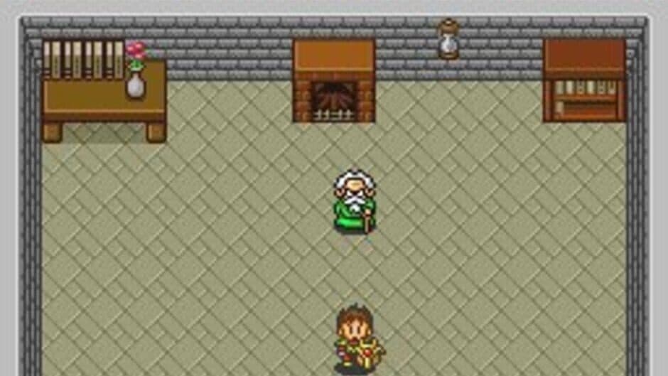 Neutopia II screenshot 6