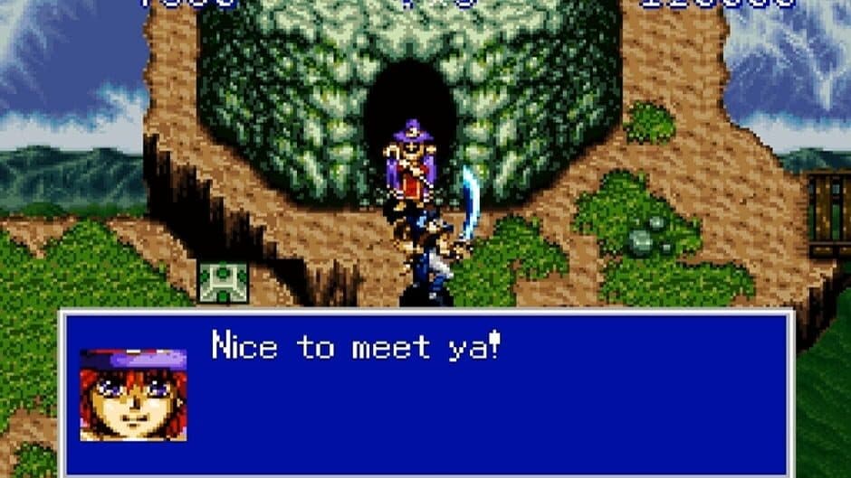 Alcahest screenshot 2