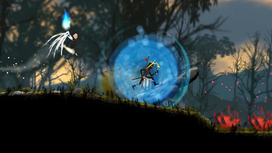 GetMeBro! screenshot 1