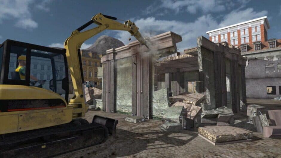 Demolition Company screenshot 3