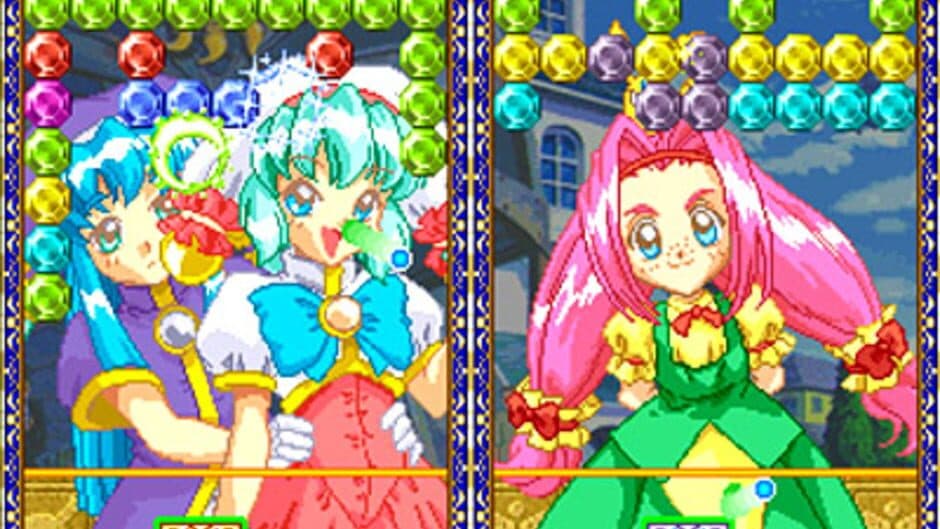 Puchi Carat screenshot 4