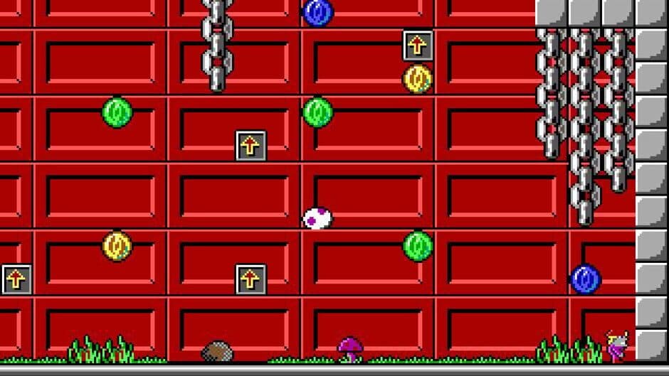 Crystal Caves screenshot 5