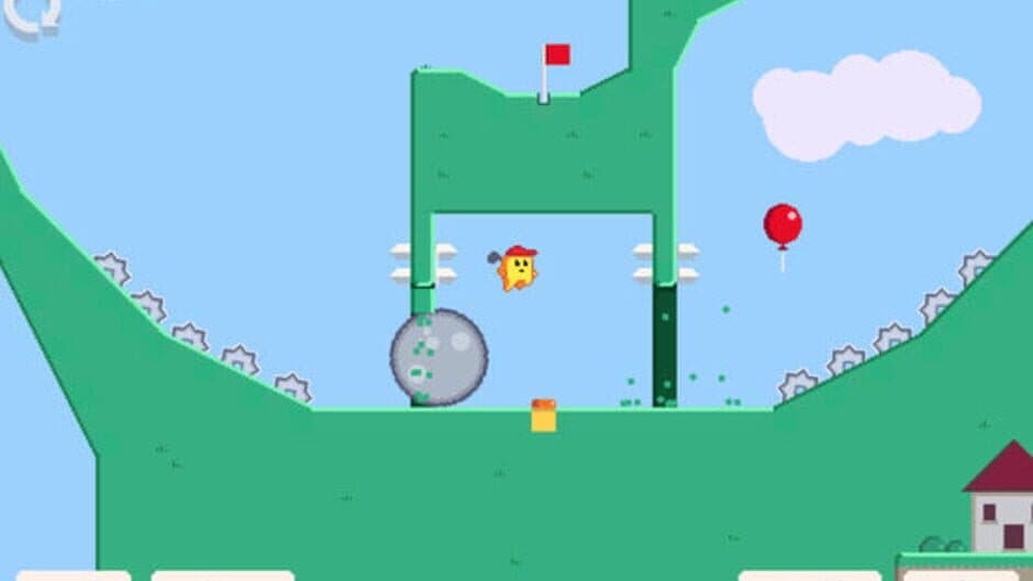 Golf Zero screenshot 4