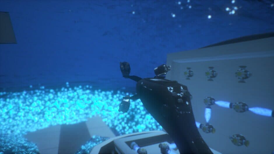 Passengers: Awakening screenshot 5