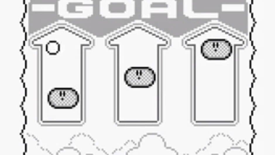 Kirby's Block Ball screenshot 5