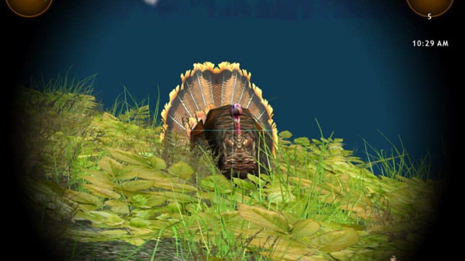 Hunting Unlimited 2008 screenshot 4