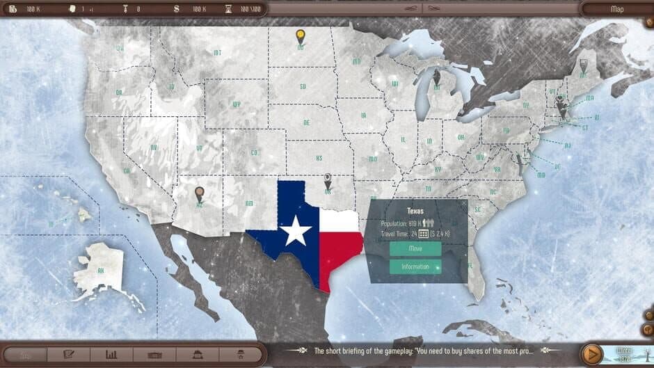 Plutocracy screenshot 4