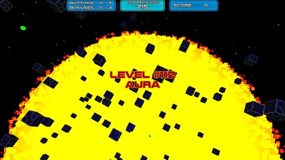 Vertigo Void screenshot 4