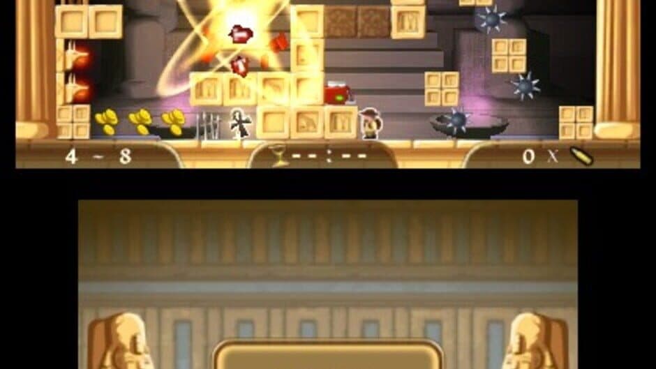 Pyramids screenshot 4