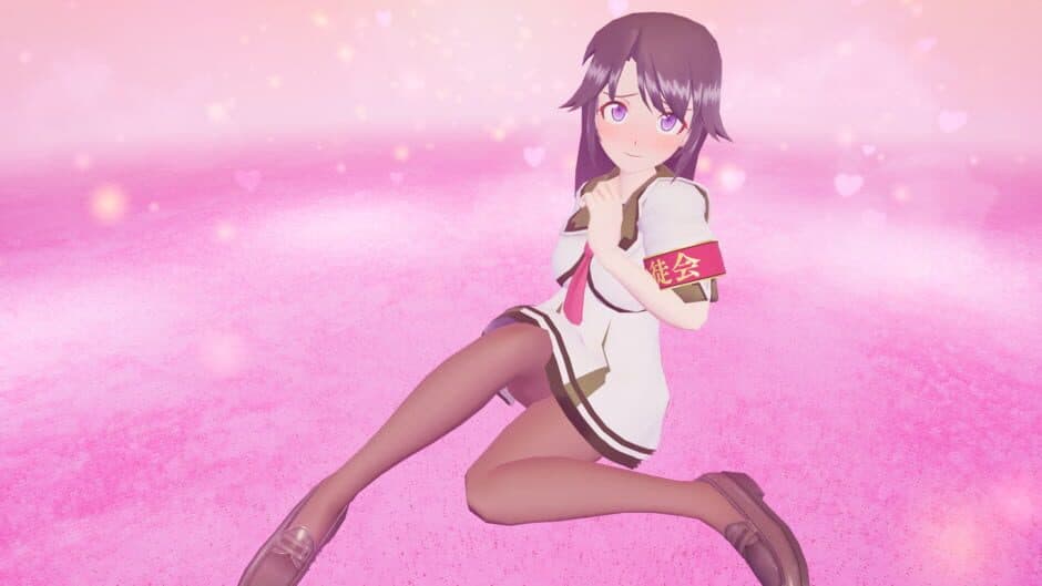 Gal*Gun 2 screenshot 2