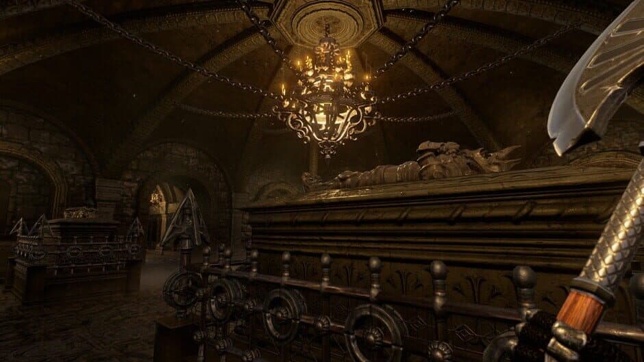 Kings and Heroes screenshot 4