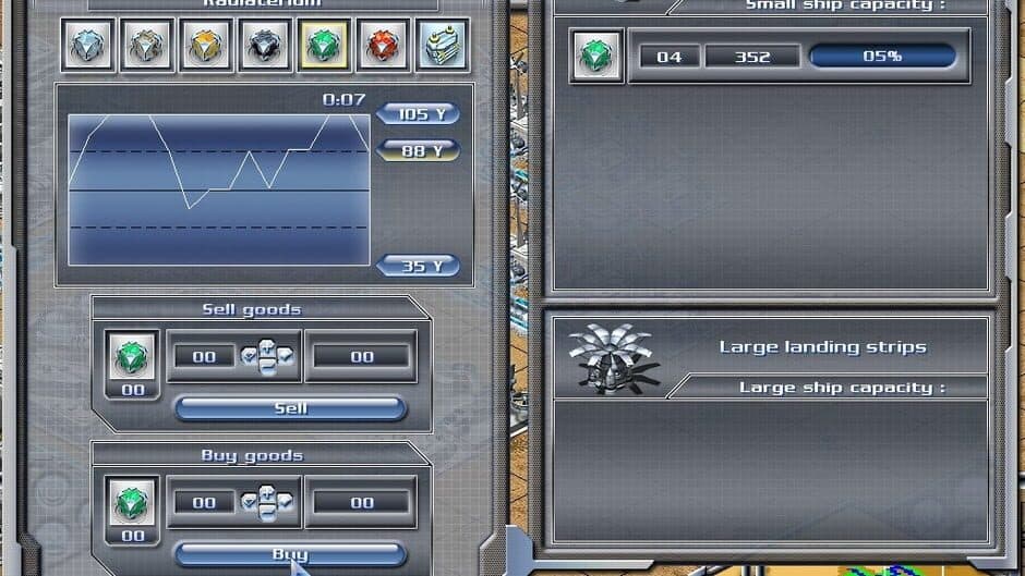 Direct Hit: Missile War screenshot 2