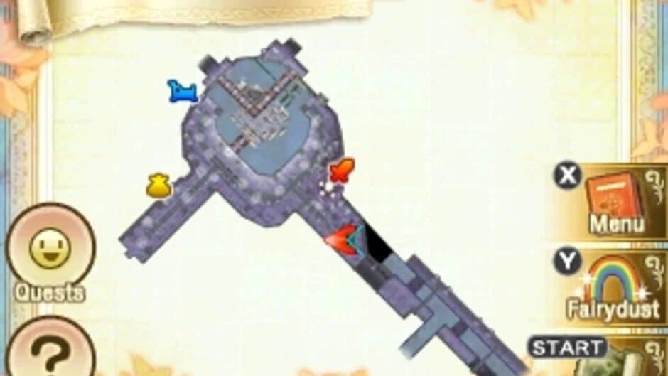 Return to PopoloCrois: A Story of Seasons Fairytale screenshot 6