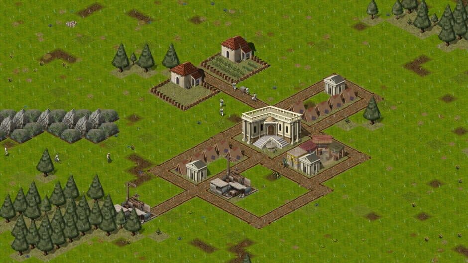 Empire Architect screenshot 3