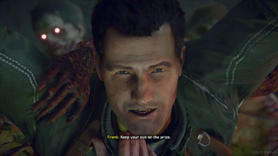 Dead Rising 4: Frank Rising screenshot 1