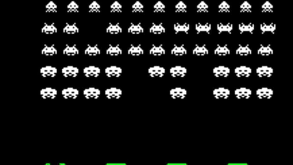 Space Invaders screenshot 1
