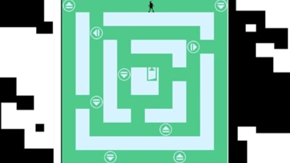 Shift DX screenshot 2