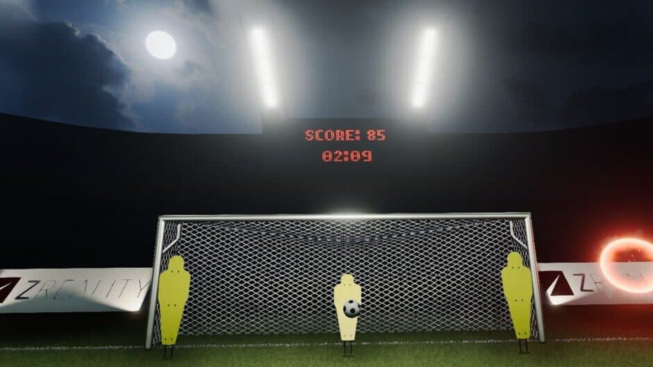 HeadOn! screenshot 5