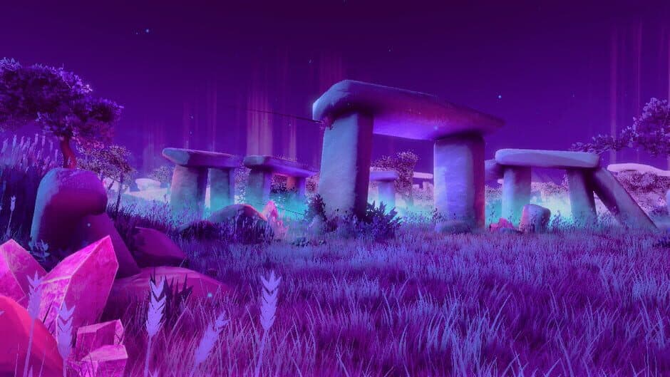 Wanderlust screenshot 4