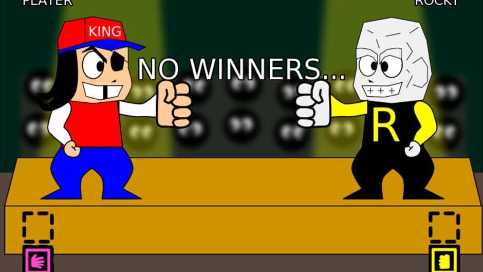 Rock Paper Scissors Champion screenshot 4