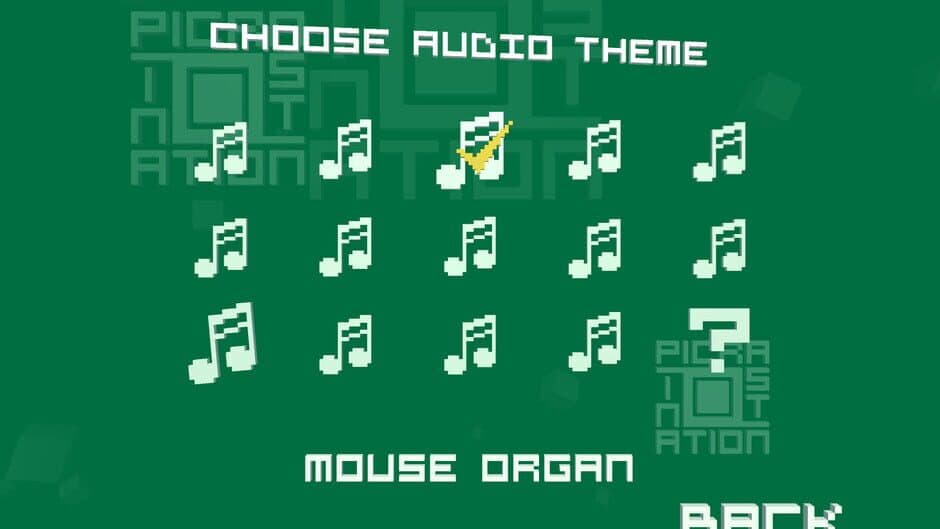 Picrastination screenshot 4