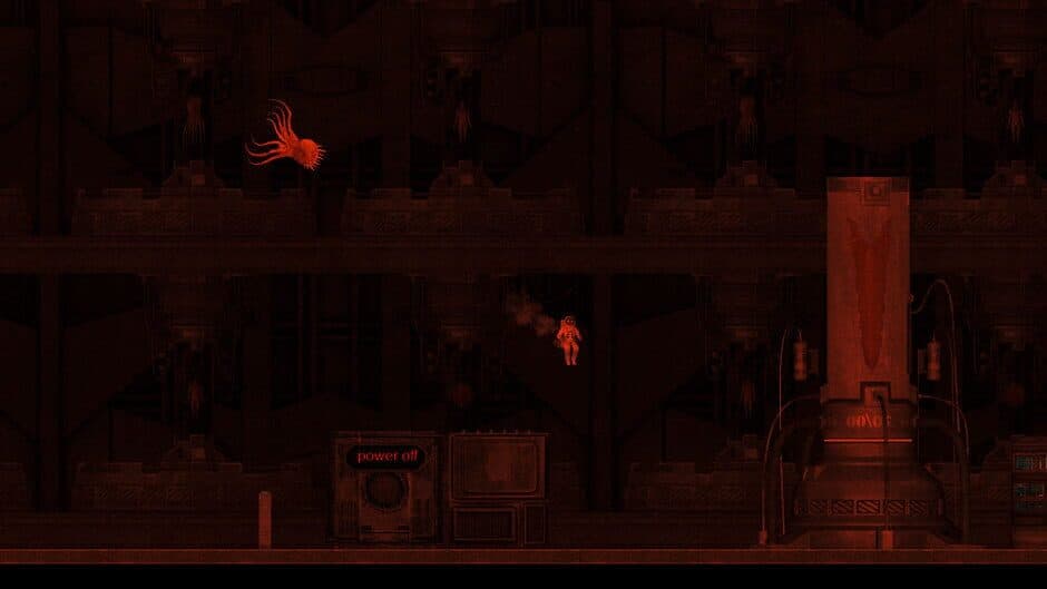 Sector Zero screenshot 2