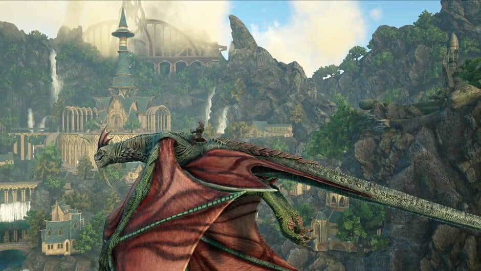 Dark and Light screenshot 2