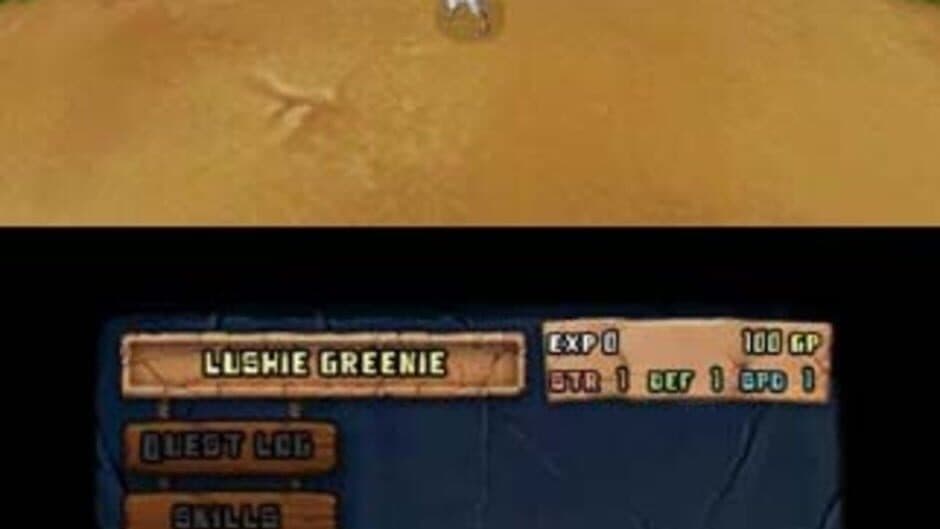 Planet Crashers screenshot 2