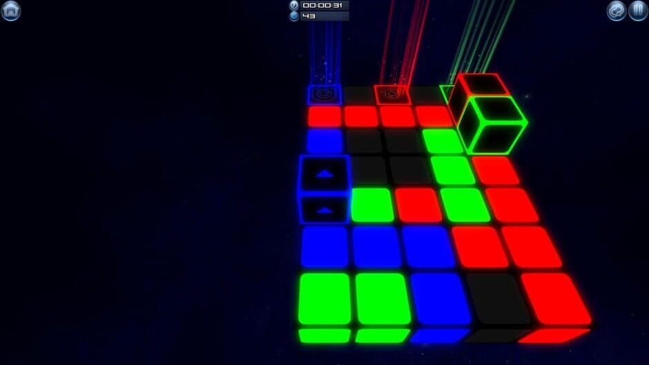 Fake Colors screenshot 5