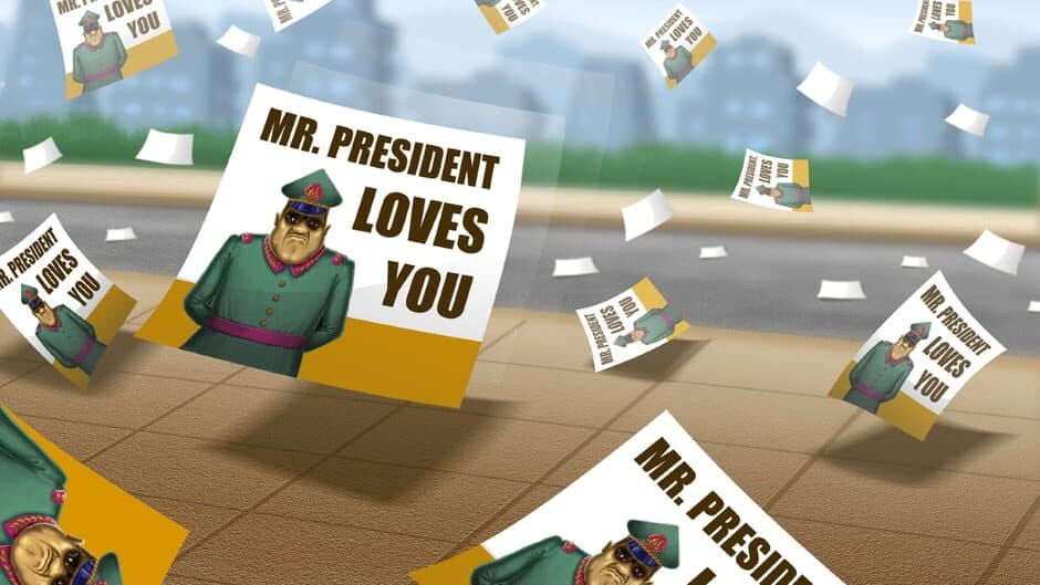 Sim Junta screenshot 3