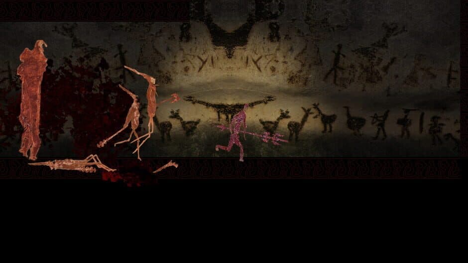 Stones of Sorrow screenshot 3