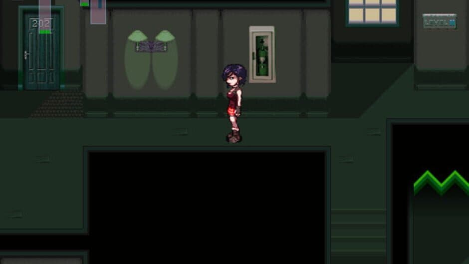 Darkblood Chronicles screenshot 5